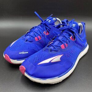 Altra Kayenta Blue Sneakers Women's Size 11